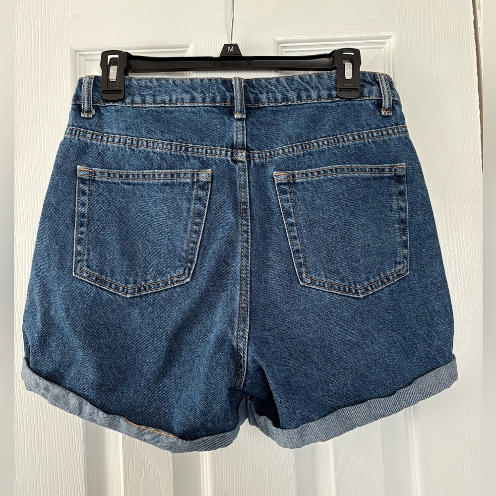 Primark Denim Shorts - Picture 4 of 5
